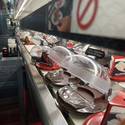 Kura Revolving Sushi Bar