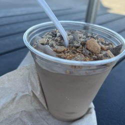 Zano's at Shipyard Park