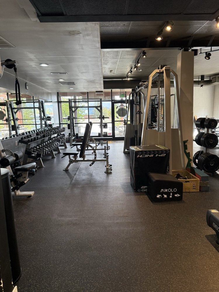 Lift Haus Fitness Image