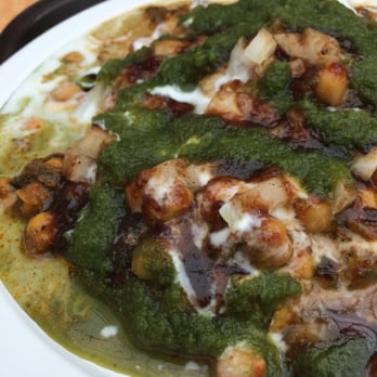 Gourmet India - Tikki Chaat - Amazing - Indian Near Me - Burlington, Massachusetts Gourmet India - Tikki Chaat - Amazing - Indian Near Me - Burlington, Massachusetts