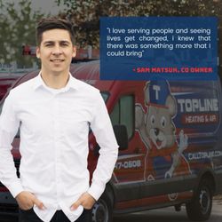 Topline Heating & Air - Topline Heating and Air