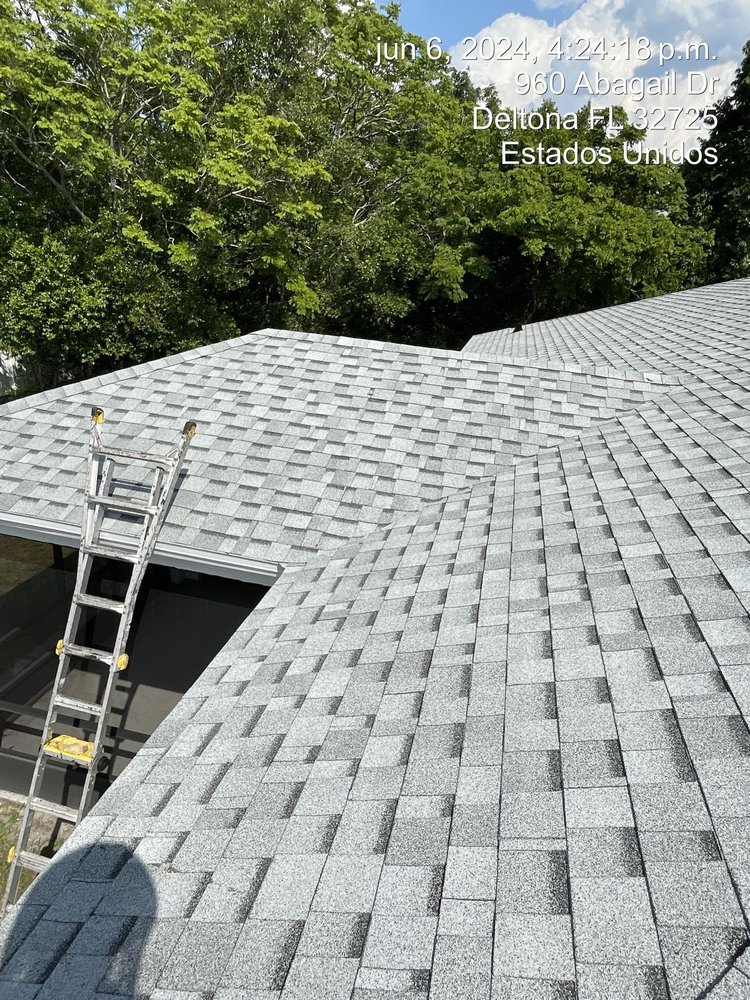 Slide of Osmin Roofing