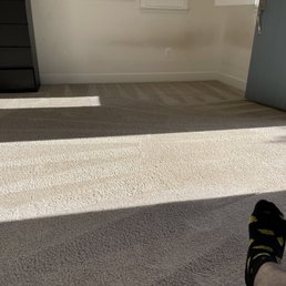 Living room area
