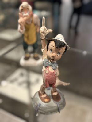 Academy Museum of Motion Pictures by null