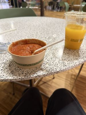 The Country Cat by null