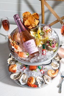 The Hampton Social - Naples by null