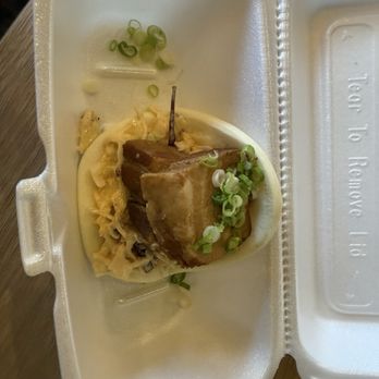 Fat Bao - Memphis Bao - Chinese Near Me - Houston, Texas Fat Bao - Memphis Bao - Chinese Near Me - Houston, Texas