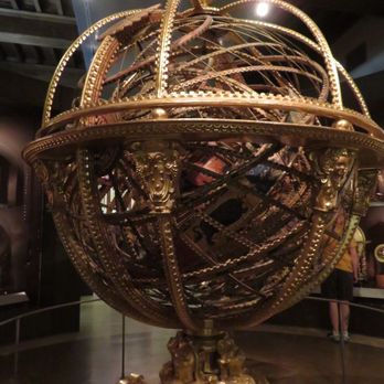 Museo Galileo - Museums Near Me - Florence, FI