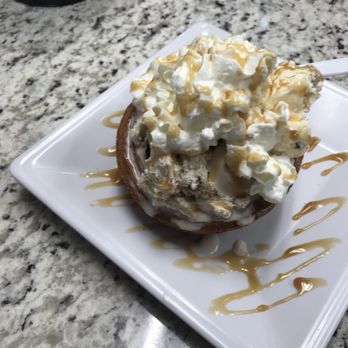 La Casa del Churro Cafe - Desserts Near Me - Melrose Park, Illinois La Casa del Churro Cafe - Desserts Near Me - Melrose Park, Illinois