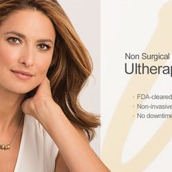Radiant Divine Medical Spa - Now offering Ultherapy!