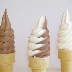 Bartley's Dairy Bar - Real, creamy ice cream!