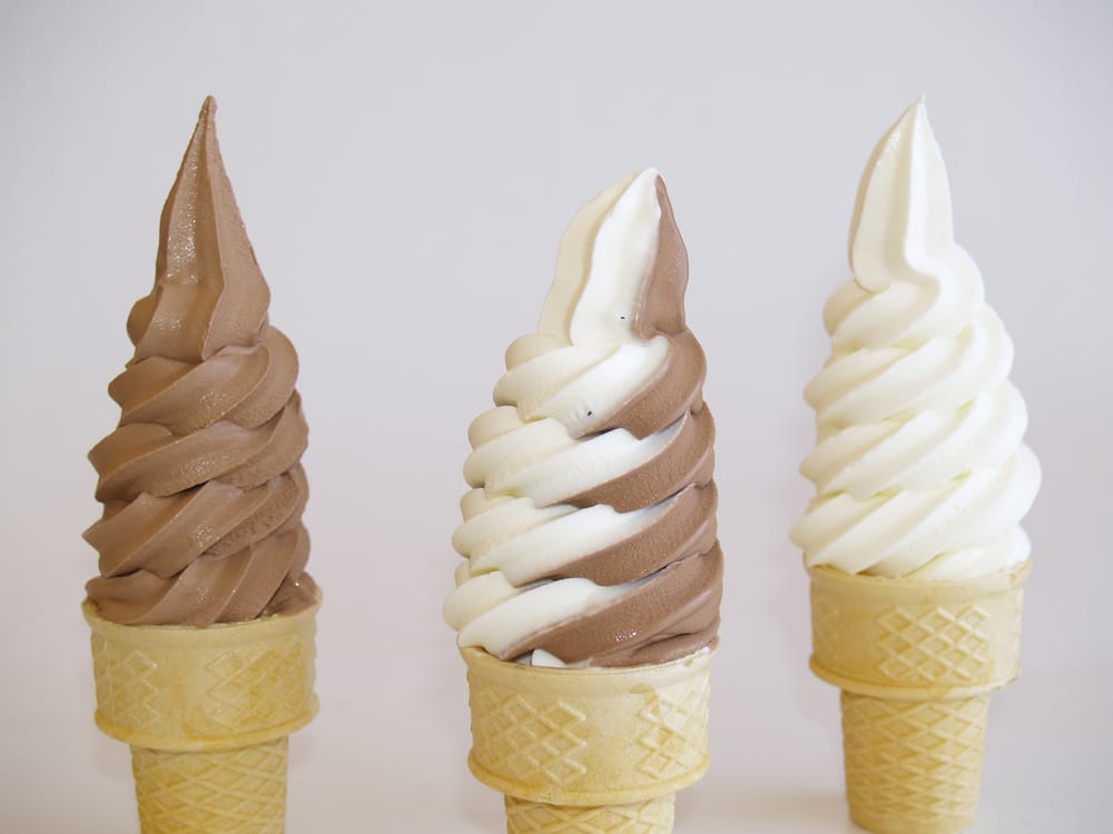 Bartley's Dairy Bar Logo
