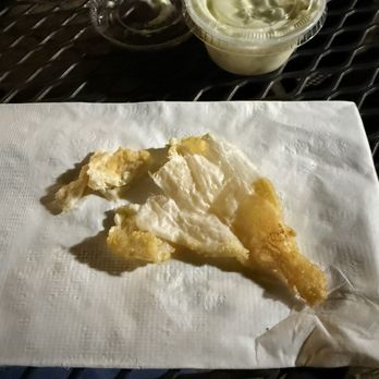 Union Brewhouse - Fried Napkin - American Near Me - Weymouth, Massachusetts