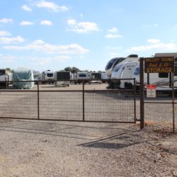 Talley Road Boat & RV Storage