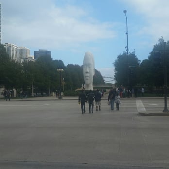 Millennium Park - Parks Near Me - Chicago, Illinois Millennium Park - Parks Near Me - Chicago, Illinois