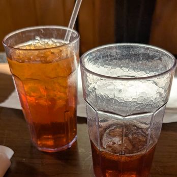 Elk Horn Cafe - Smallish iced teas - New Mexican Cuisine Near Me - Chama, New Mexico Elk Horn Cafe - Smallish iced teas - New Mexican Cuisine Near Me - Chama, New Mexico