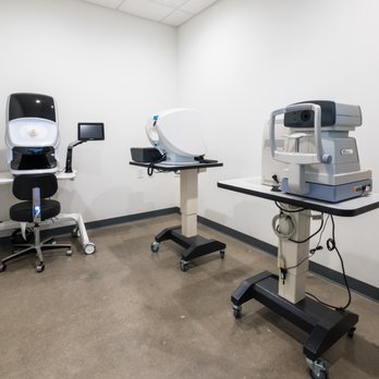 Eye Theory Midtown - Optometrists Near Me - Houston, Texas Eye Theory Midtown - Optometrists Near Me - Houston, Texas