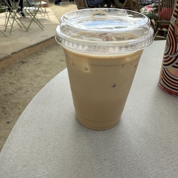 Superbloom - The vanilla biscuit - Coffee & Tea Near Me - San Diego, California