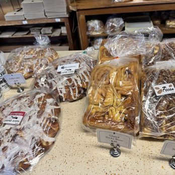 Black Diamond Bakery and Restaurant - Bakery - Bakeries Near Me - Black Diamond, Washington