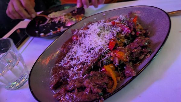 Night + Market Sahm by null