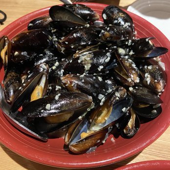 Carrabba's Italian Grill - Cozze in Bianco - Italian Near Me - Sugar Land, Texas Carrabba's Italian Grill - Cozze in Bianco - Italian Near Me - Sugar Land, Texas