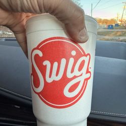 Swig - Mountain Dew