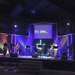 Fusion Church