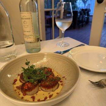 Four Bricks By La Crosta - Italian Near Me - Whittier, California