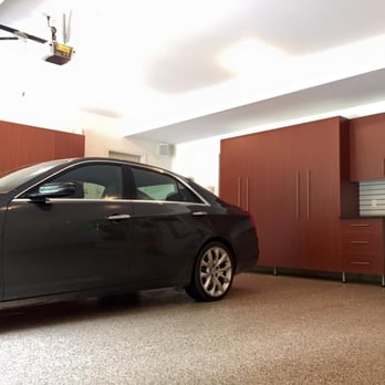 Amazing Garage Solutions - Garage Flooring, Garage Cabinets, Denver - Home Organization Near Me - Broomfield, Colorado