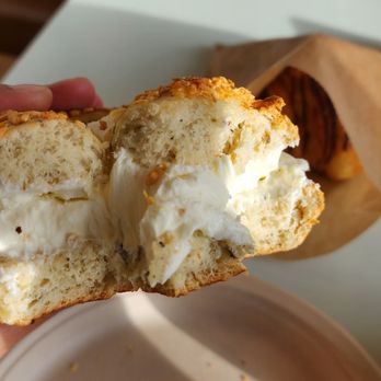 Dean: A Coffee Shop - Coffee & Tea Near Me - Goleta, California