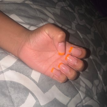 Uni Nail Bar - Nail Salons Near Me - Los Alamitos, California Uni Nail Bar - Nail Salons Near Me - Los Alamitos, California