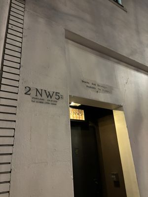 2NW5 by null