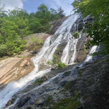 Crabtree Falls - Hiking Near Me - Montebello, Virginia Crabtree Falls - Hiking Near Me - Montebello, Virginia