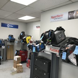 Central Welding Supply