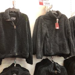 Bob's Stores - Sherpa
