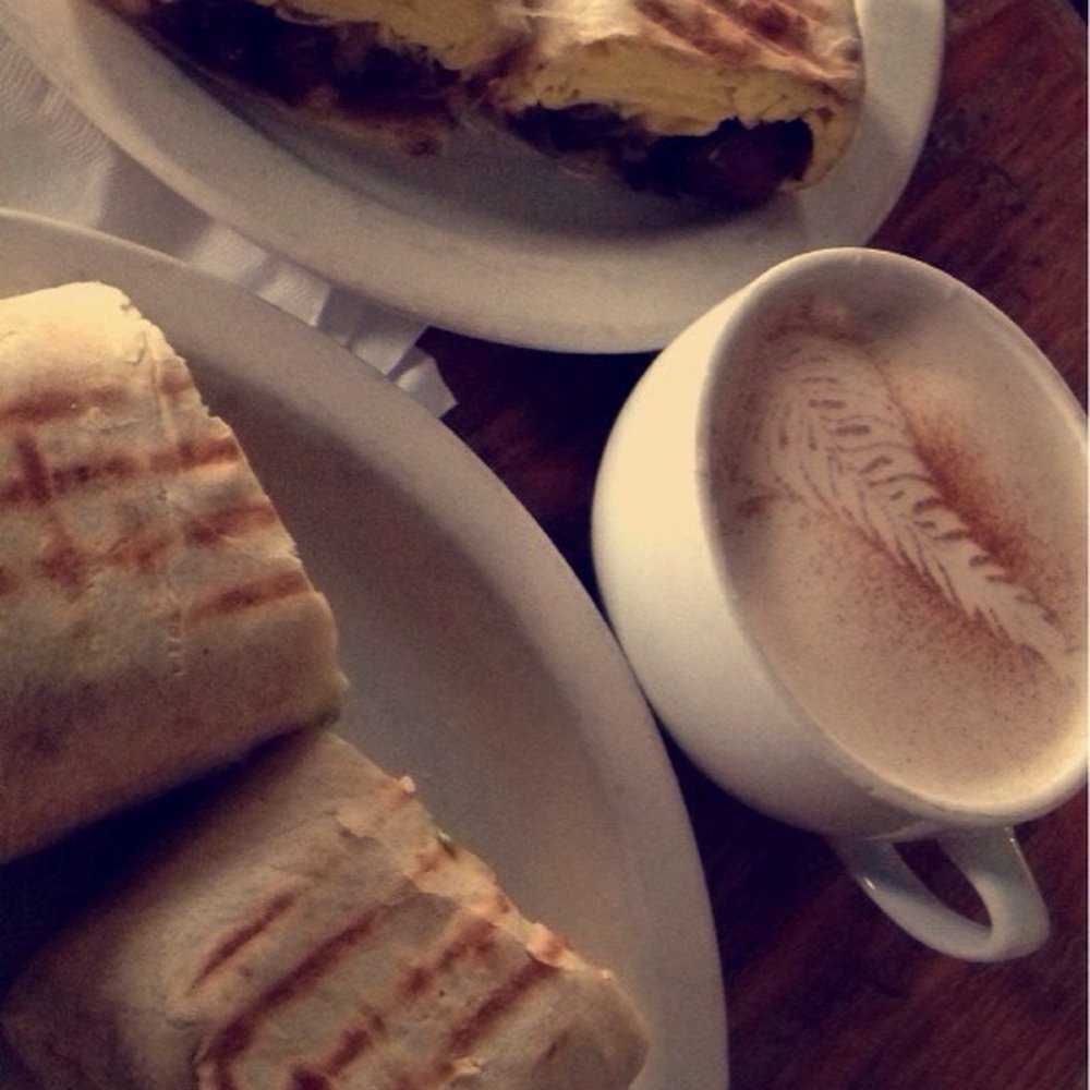 Cenote - Breakfast burritos on Saturday are amazing and only $7 - Coffee & Tea Near Me - Austin, Texas Cenote - Breakfast burritos on Saturday are amazing and only $7 - Coffee & Tea Near Me - Austin, Texas