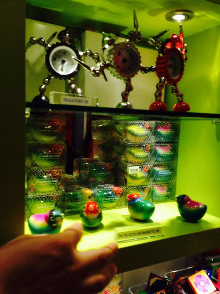 PYLONES 10 Photos Via dei Calzaiuoli 58R, Firenze, Italy Home