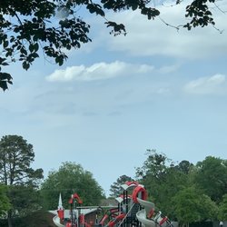 Planters Park - Beautiful new playground