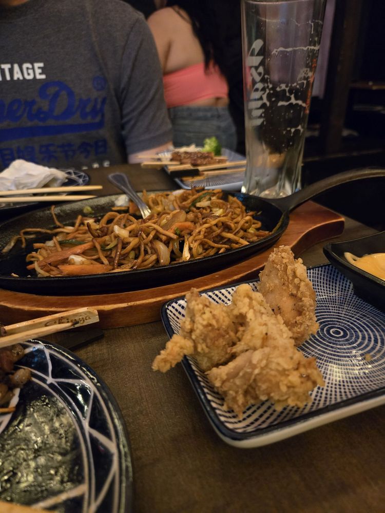 Izakaya Shinya