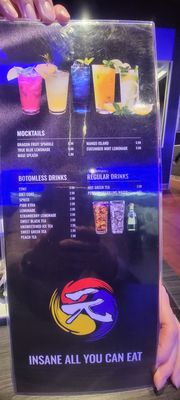 Menu photo 2 Gen Korean BBQ House Edison, NJ