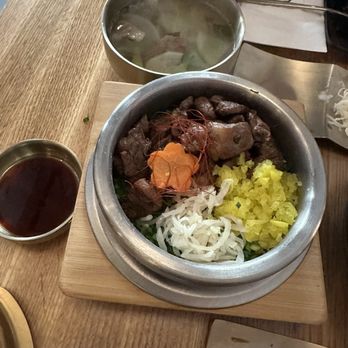Ondam - Korean Near Me - Santa Clara, California Ondam - Korean Near Me - Santa Clara, California