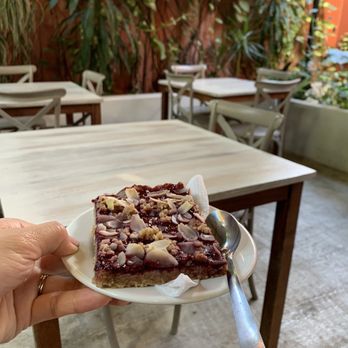 Ki' Bok - BlackBerry bar - Coffee & Tea Near Me - Tulum, ROO