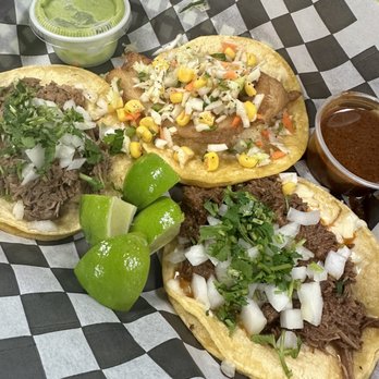 El Jarocho - Barbacoa, Fish and Birria Street Tacos - International Grocery Near Me - Valley Park, Missouri El Jarocho - Barbacoa, Fish and Birria Street Tacos - International Grocery Near Me - Valley Park, Missouri