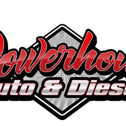 Powerhouse Auto & Diesel