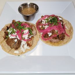 Cochinita Pibil