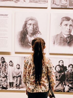 Heard Museum by null Heard Museum by null