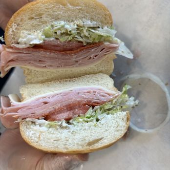 Jersey Mike's Subs - Fast Food Near Me - Wheaton, Maryland