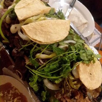 El Senorial - Mexican Near Me - Milwaukee, Wisconsin