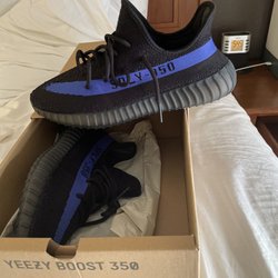 TopShelf Kicks - 350 v2