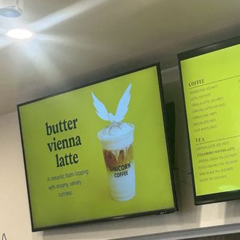 Unicorn Coffee - Coffee & Tea Near Me - Pasadena, California